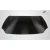 1993-1997 Honda Del Sol OEM Look Carbon Fiber Hood - image 10