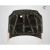 1993-1997 Honda Del Sol OEM Look Carbon Fiber Hood - image 16