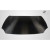 1993-1997 Honda Del Sol Dritech OEM Look Hood - 1 Piece - image 5