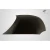 1993-1997 Honda Del Sol OEM Look Carbon Fiber Hood - image 13