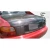 1993-1997 Honda Del Sol OEM Look Trunk - 1 Piece - image 4