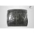 1993-1997 Honda Del Sol OEM Look Carbon Fiber Trunk - image 11