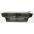 1992-1998 BMW 3 Series M3 E36 2DR OEM Look Trunk - 1 Piece - image 9