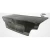 1992-1998 BMW 3 Series M3 E36 2DR OEM Look Trunk - 1 Piece - image 6