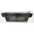 1992-1998 BMW 3 Series OEM Look Carbon Fiber Trunk - image 17