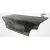 1992-1998 BMW 3 Series OEM Look Carbon Fiber Trunk - image 6