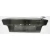 1992-1998 BMW 3 Series OEM Look Carbon Fiber Trunk - image 9