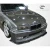 1992-1998 BMW 3 Series OEM Look Carbon Fiber Hood - image 2