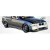 1992-1998 BMW 3 Series OEM Look Carbon Fiber Hood - image 6