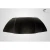 1992-1998 BMW 3 Series OEM Look Carbon Fiber Hood - image 8