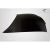1992-1998 BMW 3 Series OEM Look Carbon Fiber Hood - image 12