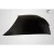 1992-1998 BMW 3 Series OEM Look Carbon Fiber Hood - image 11