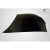 1992-1998 BMW 3 Series M3 E36 2DR Convertible Carbon Creations OEM Look Hood - 1 Piece - image 6