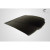 1992-1998 BMW 3 Series M3 E36 2DR Convertible Carbon Creations OEM Look Hood - 1 Piece - image 5