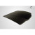 1992-1998 BMW 3 Series M3 E36 2DR Convertible OEM Look Hood - 1 Piece - image 2