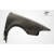 1992-1995 Honda Civic 2DR / HB OEM Look Fenders - 2 Piece - image 9
