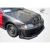 1992-1995 Honda Civic OEM Look Carbon Fiber Fender - image 8