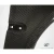 1992-1995 Honda Civic OEM Look Carbon Fiber Fender - image 8