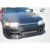 1992-1995 Honda Civic OEM Look Carbon Fiber Hood - image 7