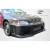 1992-1995 Honda Civic OEM Look Carbon Fiber Hood - image 9