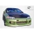 1992-1995 Honda Civic OEM Look Carbon Fiber Hood - image 13