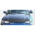 1992-1995 Honda Civic OEM Look Carbon Fiber Hood - image 16