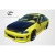 1992-1995 Honda Civic OEM Look Carbon Fiber Hood - image 18