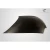 1992-1995 Honda Civic OEM Look Carbon Fiber Hood - image 23