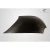1992-1995 Honda Civic OEM Look Carbon Fiber Hood - image 24