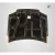 1992-1995 Honda Civic OEM Look Carbon Fiber Hood - image 26