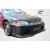 1992-1995 Honda Civic OEM Look Carbon Fiber Hood - image 10