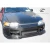 1992-1995 Honda Civic OEM Look Carbon Fiber Hood - image 8