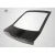 1989-1994 Nissan 240SX OEM Look Carbon Fiber Trunk - image 5