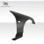 1989-1994 Nissan 240SX OEM Look Fender - image 9
