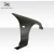 1989-1994 Nissan 240SX OEM Look Fender - image 8