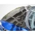 1988-1991 Honda Civic OEM Look Carbon Fiber Hood - image 7