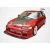 1988-1991 Honda Civic OEM Look Carbon Fiber Hood - image 16