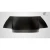 1988-1991 Honda Civic OEM Look Carbon Fiber Hood - image 20