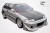 1988-1991 Honda Civic HB CR-X Carbon Creations OER Look Hood 1 Piece