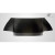 1988-1991 Honda Civic HB CR-X OEM Look Hood - 1 Piece - image 10