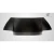 1988-1991 Honda Civic OEM Look Carbon Fiber Hood - image 19