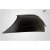 1988-1991 Honda Civic OEM Look Carbon Fiber Hood - image 23