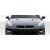2009-2016 Nissan GT-R R35 Duraflex OEM Facelift Look Conversion Front Grille - 1 Piece (S) - image 6