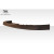 2009-2016 Nissan GT-R R35 OEM Facelift Look Conversion Front Lip Under Air Dam Spoiler- 2 Piece (S) - image 6