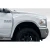 2009-2018 Dodge Ram 4" Off Road Bulge Front Fenders - 2 Piece - image 3