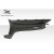 2007-2013 Chevrolet Silverado 4.5" Off Road Bulge Front Fenders - 2 Piece - image 8