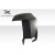 2007-2013 Chevrolet Silverado 4.5" Off Road Bulge Front Fenders - 2 Piece - image 6