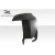 2007-2013 Chevrolet Silverado 4.5" Off Road Bulge Front Fenders - 2 Piece - image 6