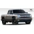 2007-2013 Chevrolet Silverado Off Road Bulge Fender - image 5