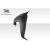 2007-2013 Chevrolet Silverado Off Road Bulge Fender - image 13